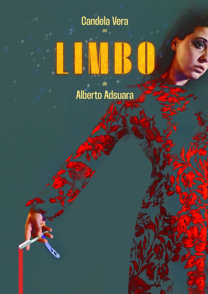 Cartel de LIMBO